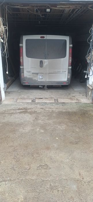 Сдам  капитальный гараж.