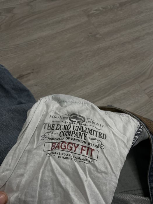 Шорти Ecko Unltd