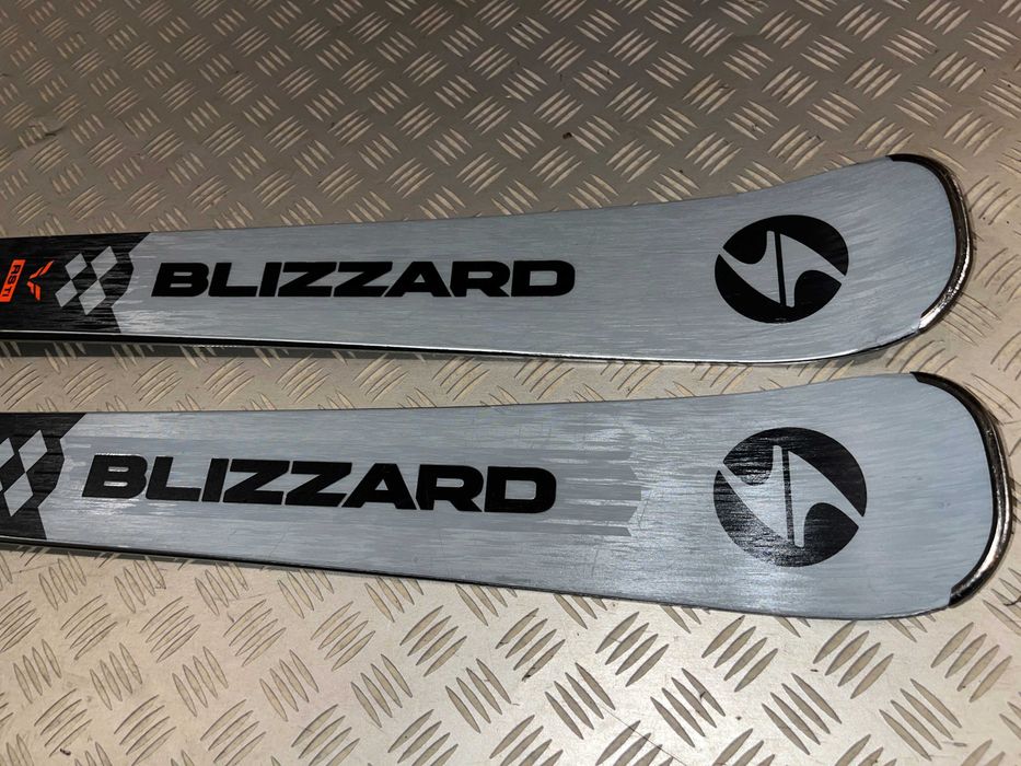 Narty BLIZZARD FIREBIRD RS Ti 154 cm ! TOP 2025/26 ! Przygotowane