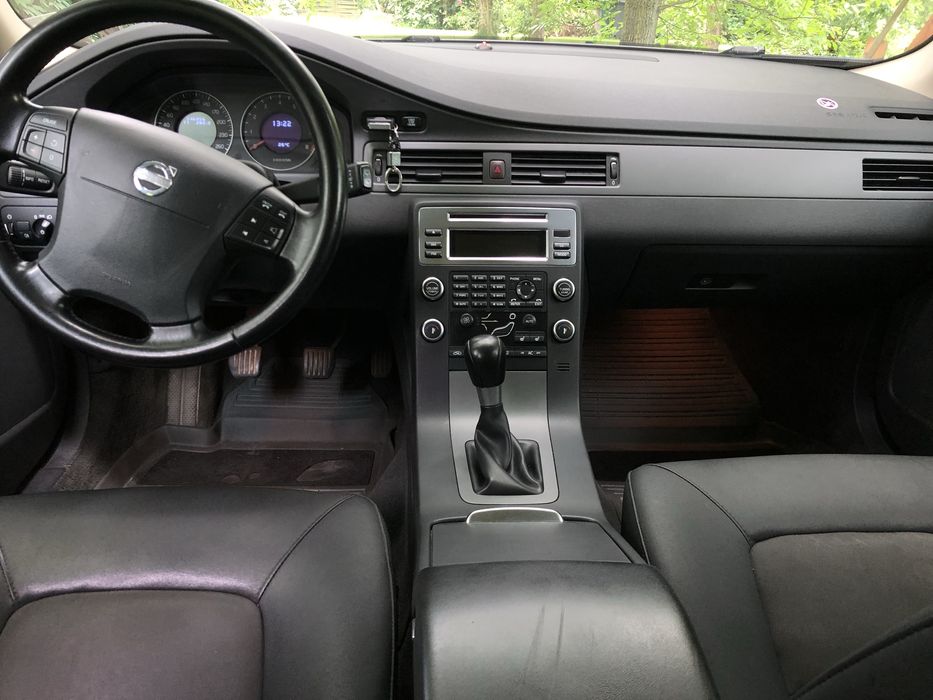 Volvo V70 2.0 benzyna