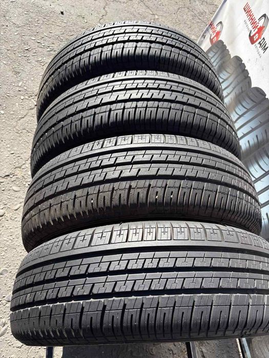 Шини 185/70 14 Dunlop  5,6-7мм літо