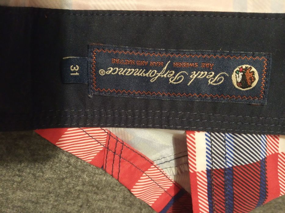 Peak Performance 31 model Roy Ch Sh szorty kąpielowe