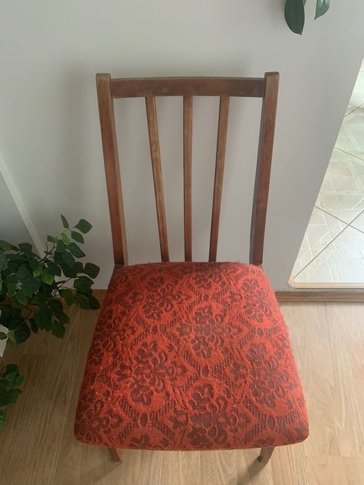 Продам стілець радянського виробництва