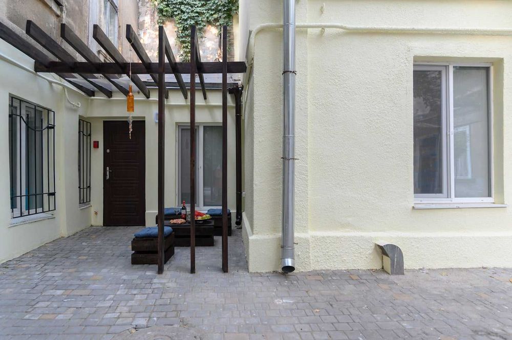 Аренда апартаментов посуточно Лофт/6011