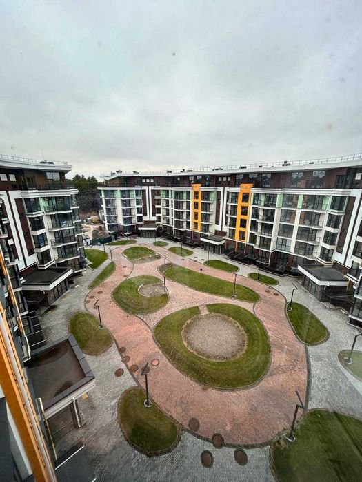 Продам квартиру ЖК Лісова Казка Київ, Радистів 40В