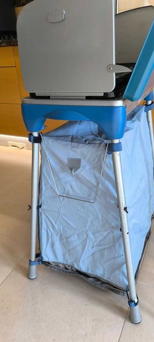 Fogão Campingaz Camping Kitchen Plus