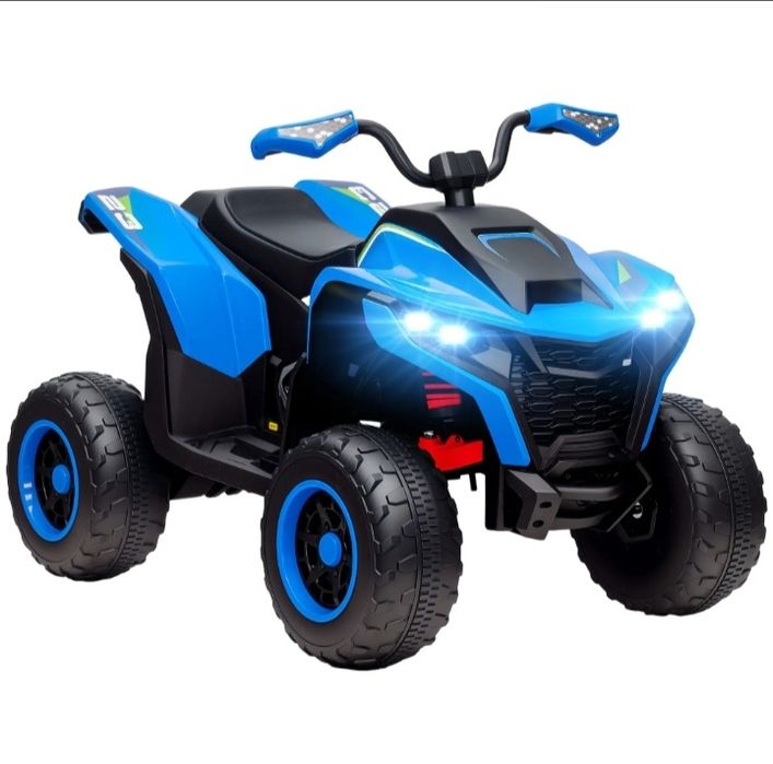 Mini Quad dla dzieci 12V