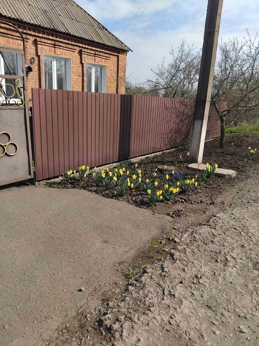 Продам дом, Є Відновлення,  р-н Развилка Долгинцево