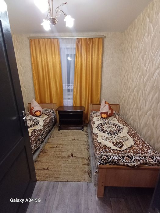 Здам будинок на 3 кімнати в центрі по вул. Воскресінська