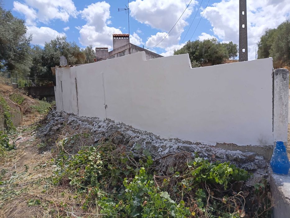 Biscates, Pinturas e Tetos Falsos
