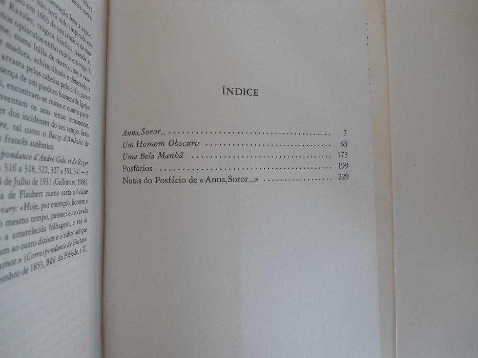 Como a água que corre por Marguerite Yourcenar64751981894401126