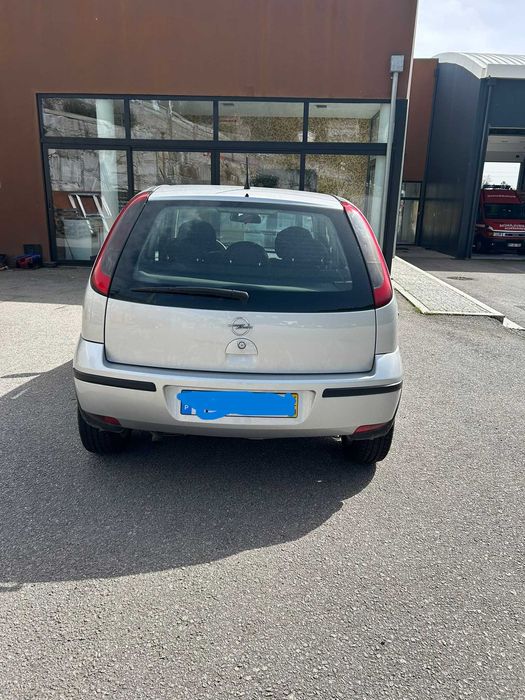 Opel Corsa 1.3 CDTI
