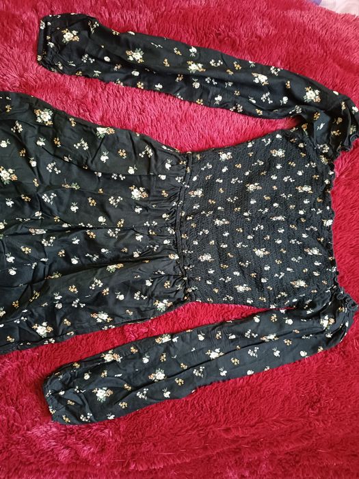 Шикарний комбінезон