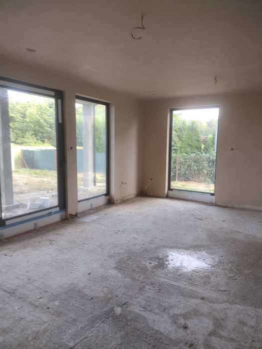 Tynki maszynowe gipsowe i cementowo-wapienne, wolne terminy