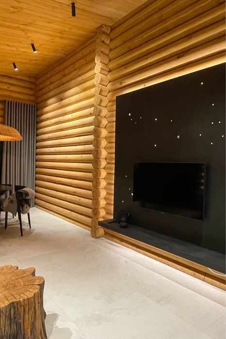 Аренда дома посуточно, БАНЯ на дровах + купель Харьков!