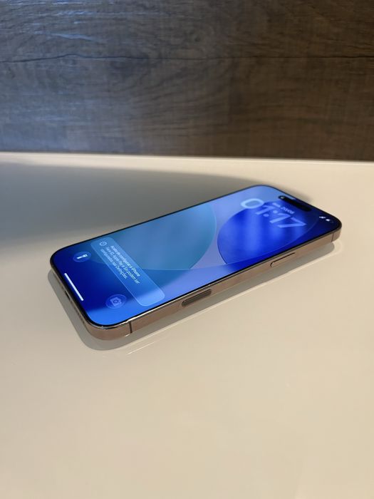 Iphone 16 Pro Max 512GB