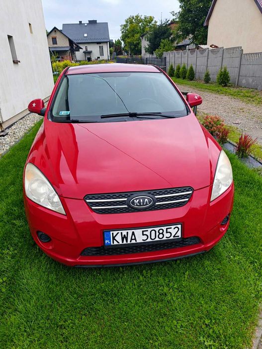 Kia Pro_Cee'd