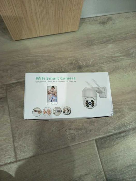 Camara vigilancia
