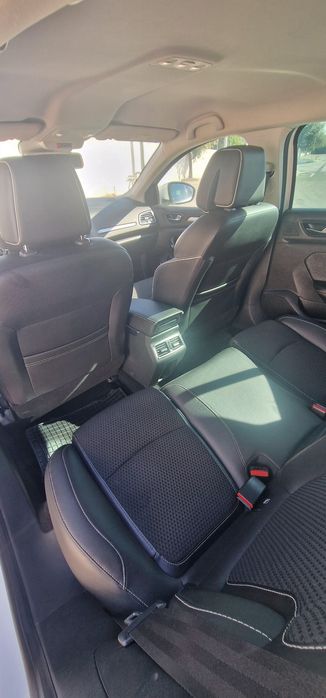 Renault Megane4 Bosse