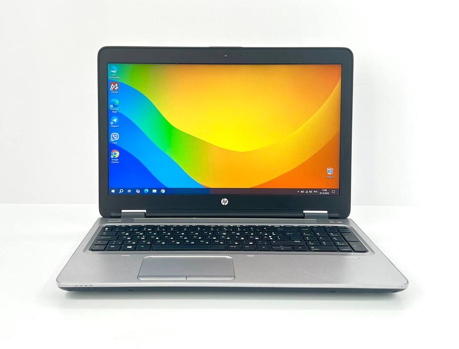 Ноутбук HP ProBook 650 G2 15.6" Intel Core i5 2.8 GHz 8 ID7590