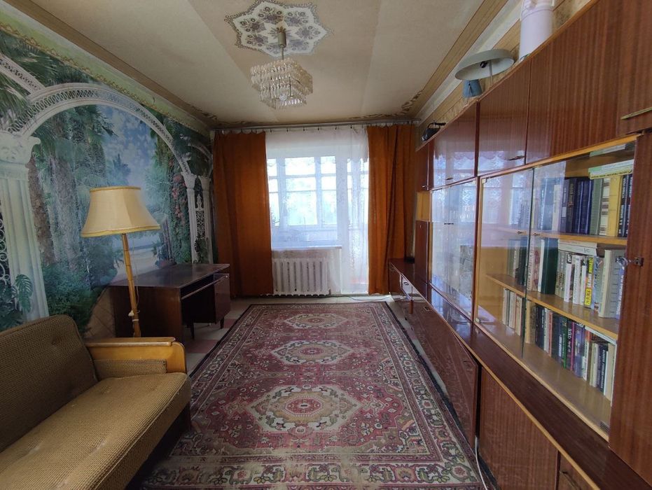 ‼️3к.кв м Самар, працюємо із СЕРТИФІКАТАМИ‼️