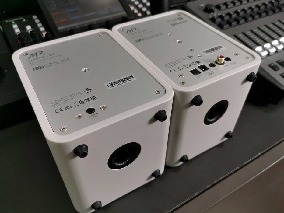Активная акустика Ruark MR1