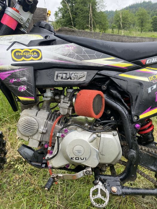 Kovi pit 150 (не bse,kayo,geon)