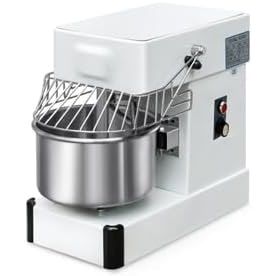 Amassadeiras Espiral 10L NOVAS