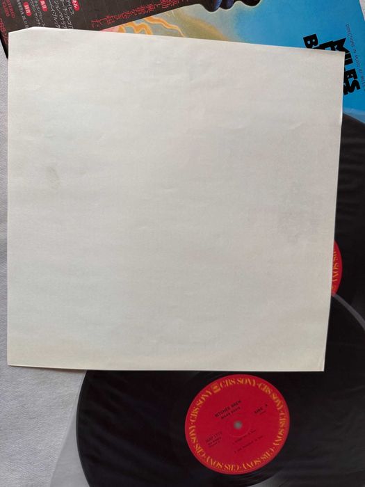 Miles Davis – Bitches Brew | 36AP‑1771/2 2LP)(Japan, record NM)