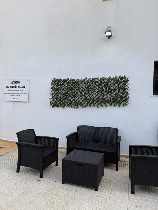 Apartamento T2 para férias em Albufeira