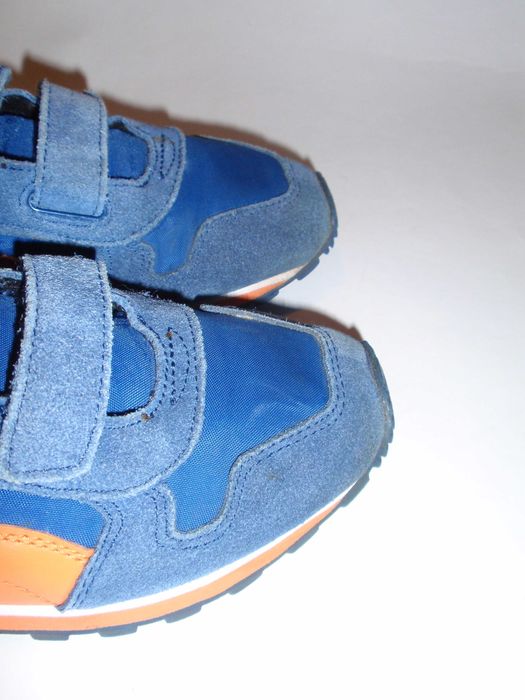 Buciki Puma ST Runner NL V Kids roz. EUR 31,5