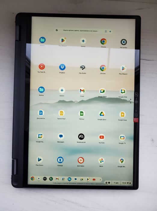 Lenovo IdeaPad Flex 5 Chrome 14IAU7 i3-1315U 8/256 2025 р