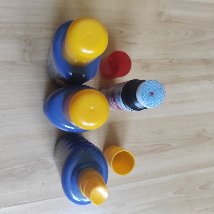 Balsam do opalania NIVEA spray