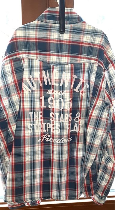 Camisa rapaz - El Corte Inglês