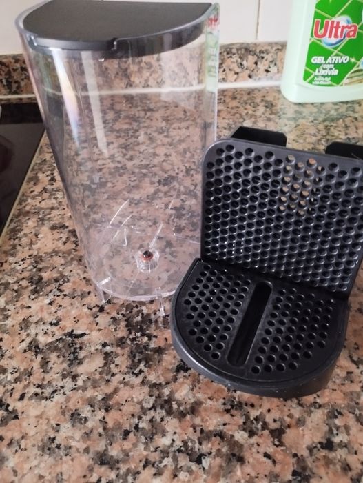 Peças máquina Nespresso