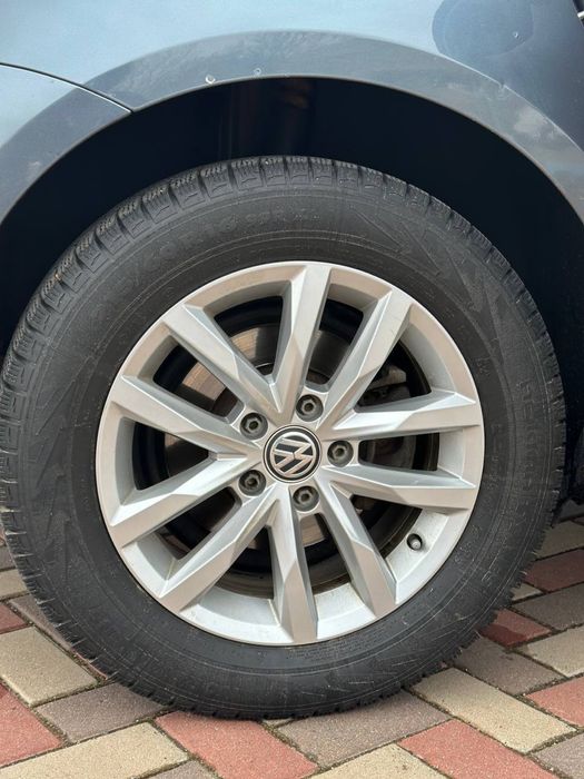 Продам Passat B7 в гарному стані