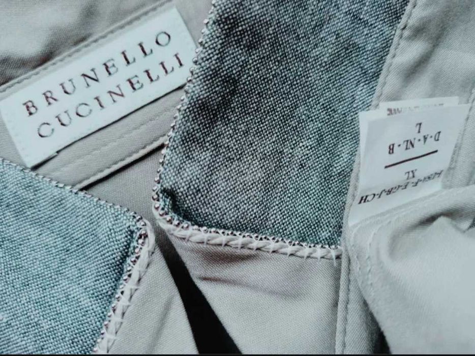 Brunello Cucinelli kobieca bluzeczka L/XL NOWA