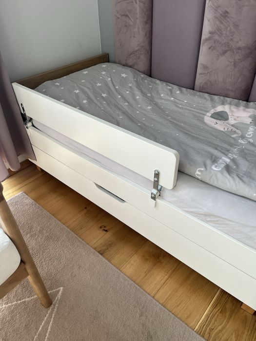 Łóżeczko Vox Simple 70x 140 cm