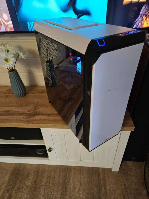 ІГРОВИЙ КОМП RTX 5060. Asus z590, Intel i9 11900k, 64GB, m.2 nvme 1 TB