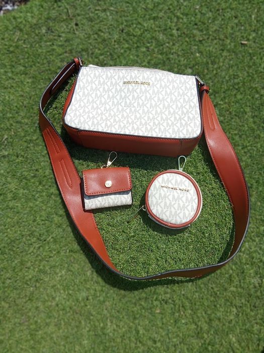 Mala de senhora Michael Kors