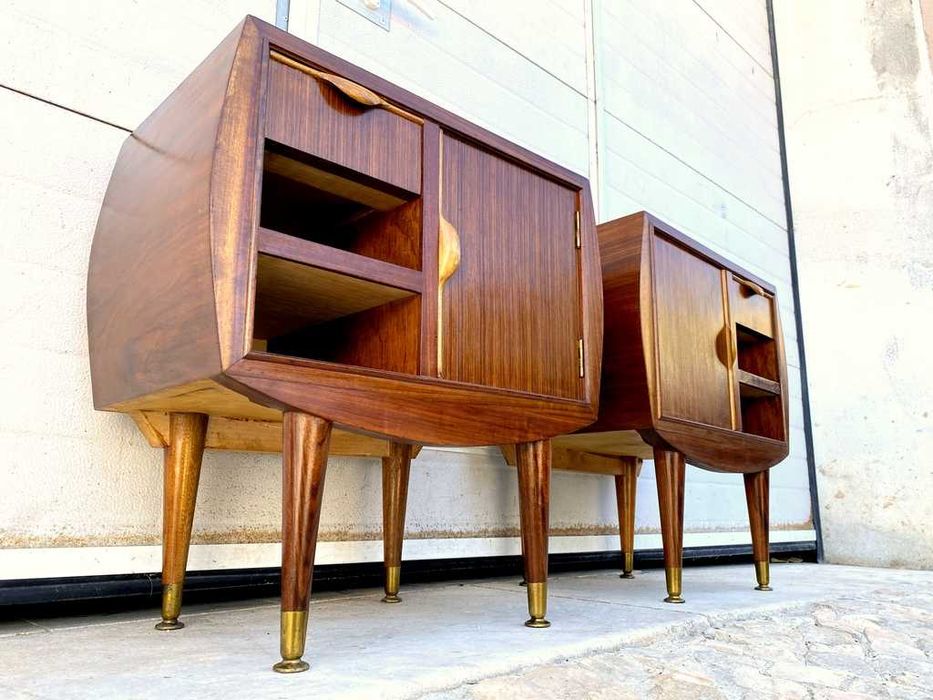 Mesa olaio vintage 56,5comp x 34prof x 59alt.