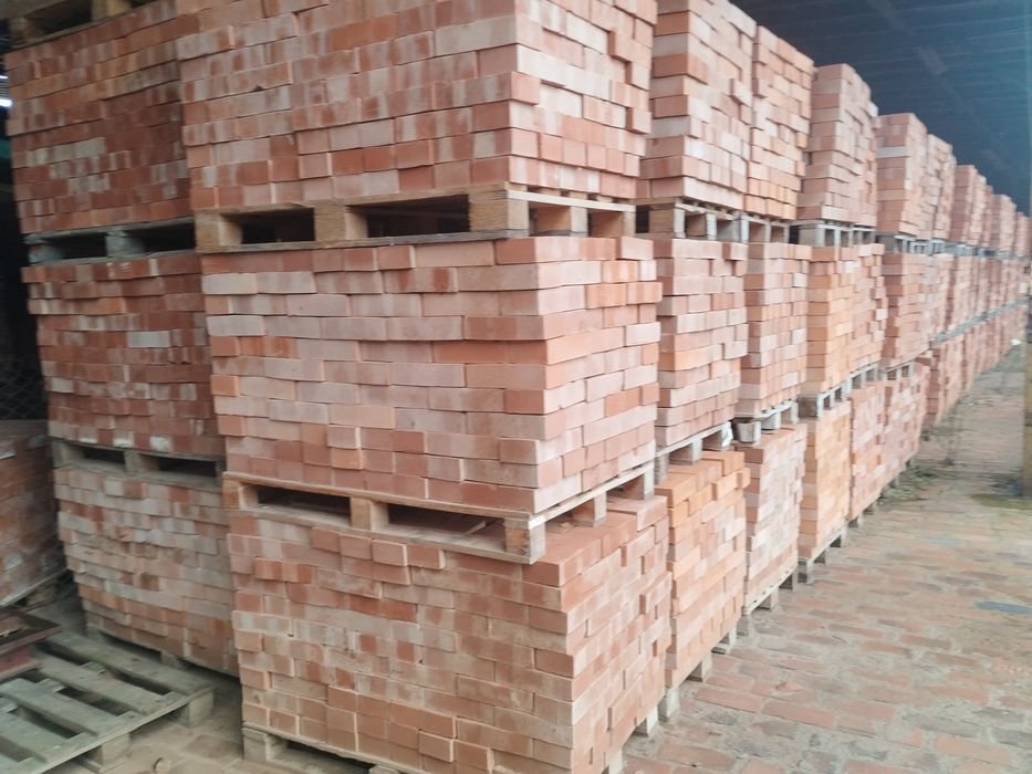 Cegła pełna kratówka, dz, k1,k3, pustak wentylacyjny, producent