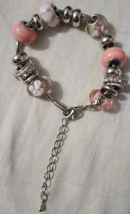 Продам бижутерия браслет