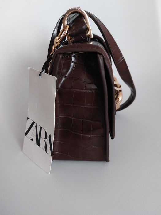 Сумочка Zara нова