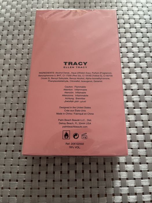 Ellen Tracy Tracy