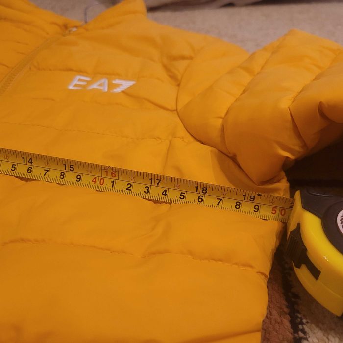 Kurtka damska L cienka