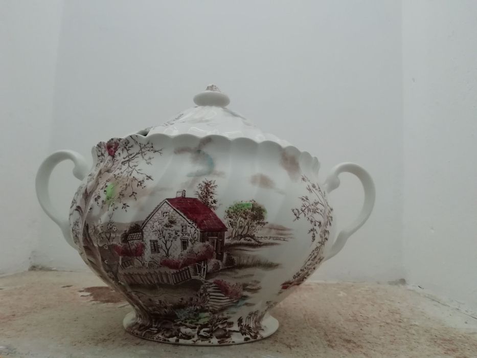 Johnson Brothers Dinnerware443186264314357762
