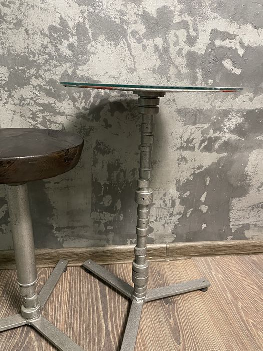 Набір мебелі в тату салон