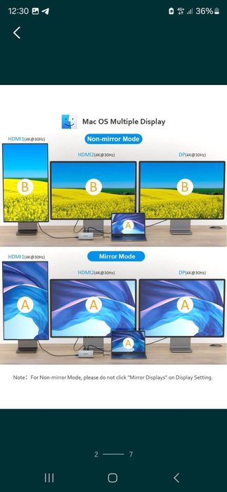 Dockstation Concentrador USB C 12 em 164172210544385121