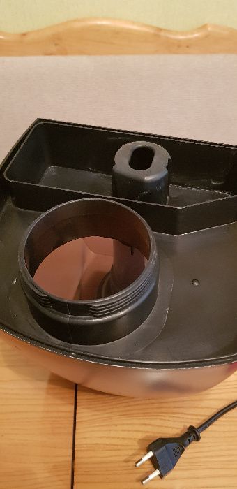 Зволожувач Electrolux